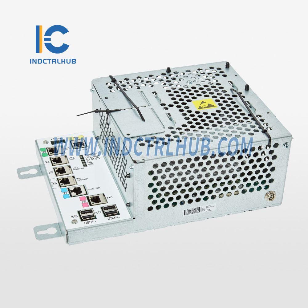 3HAC058366-001 | ABB DSQC1024 Computer