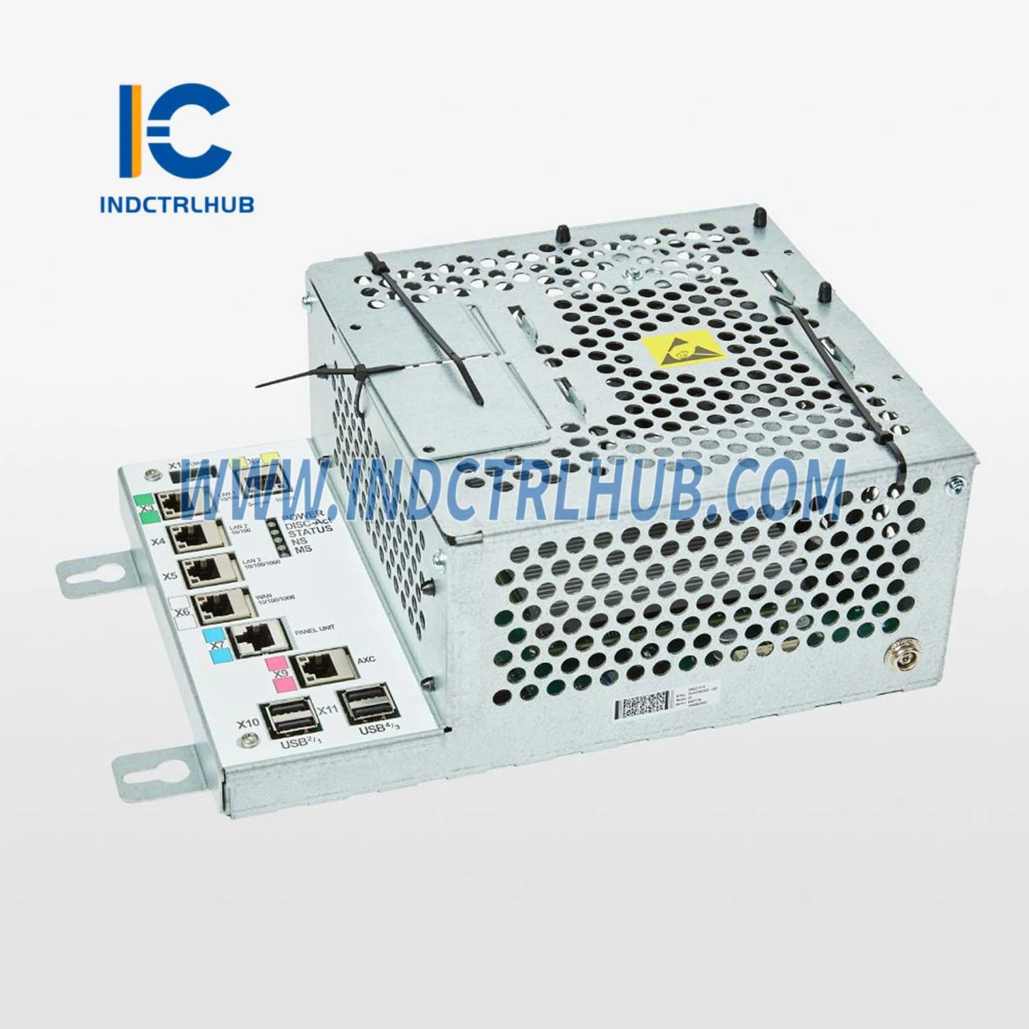 3HAC058366-001 | ABB DSQC1024 Bilgisayarı