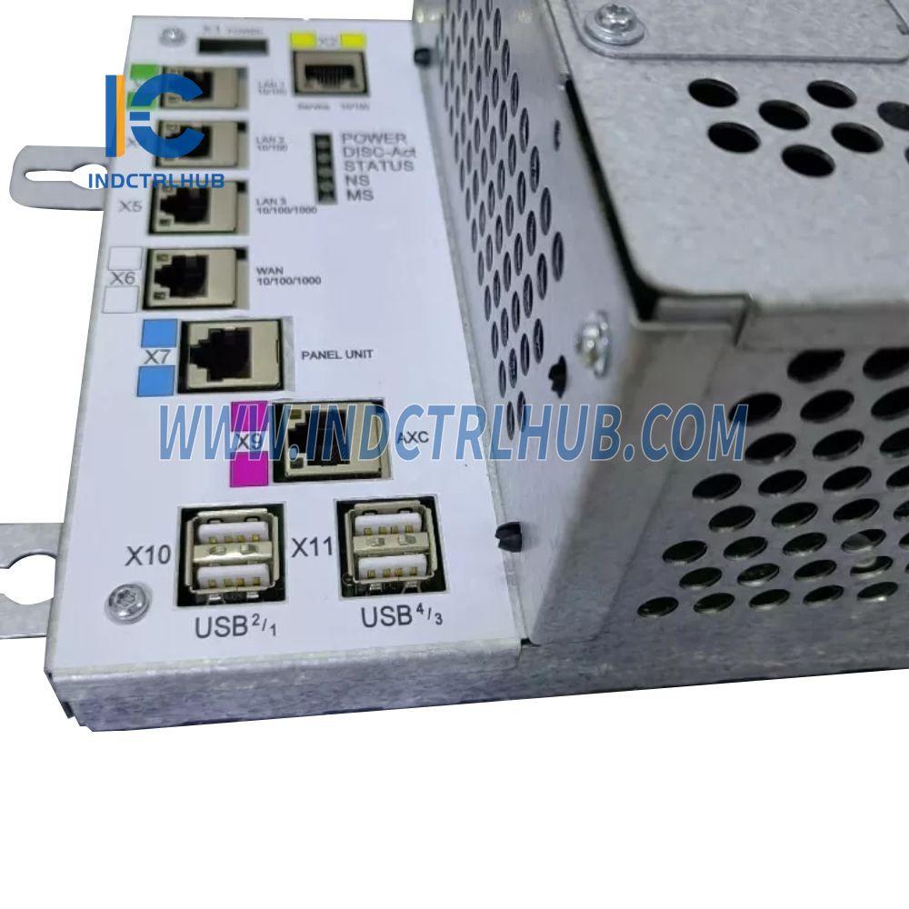 3HAC058366-001 | ABB DSQC1024 Computer