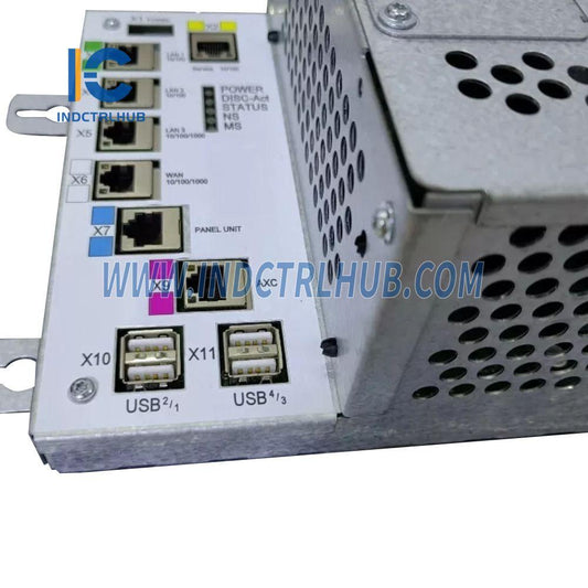 3HAC058366-001 | ABB DSQC1024 Computer