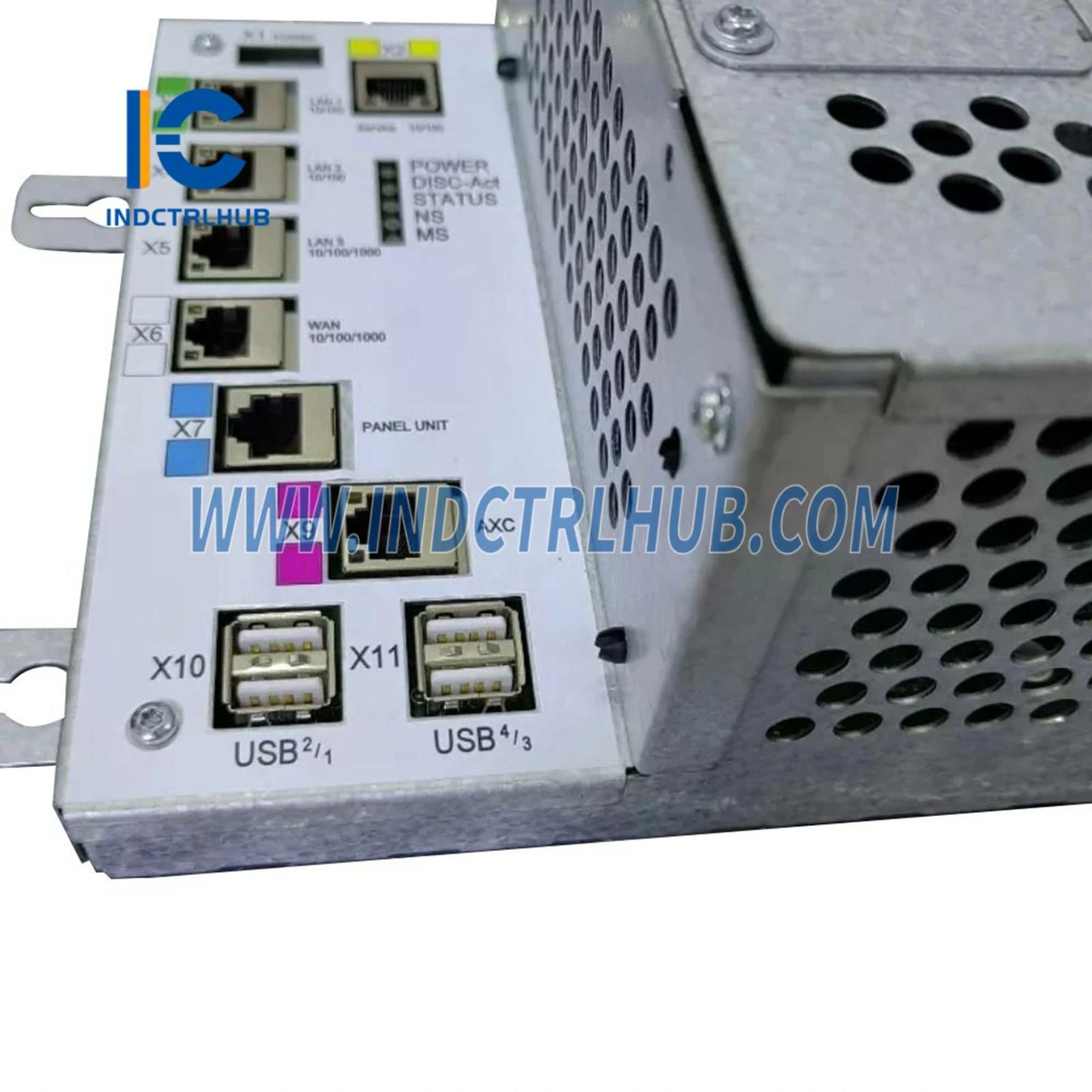 3HAC058366-001 | ABB DSQC1024 Bilgisayarı