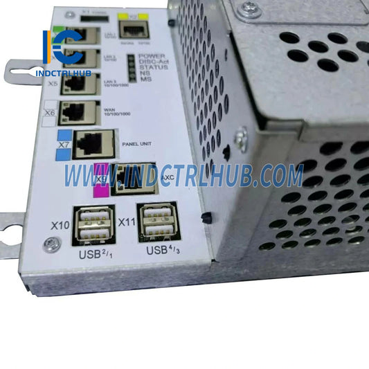 3HAC058366-001 | Компьютер ABB DSQC1024