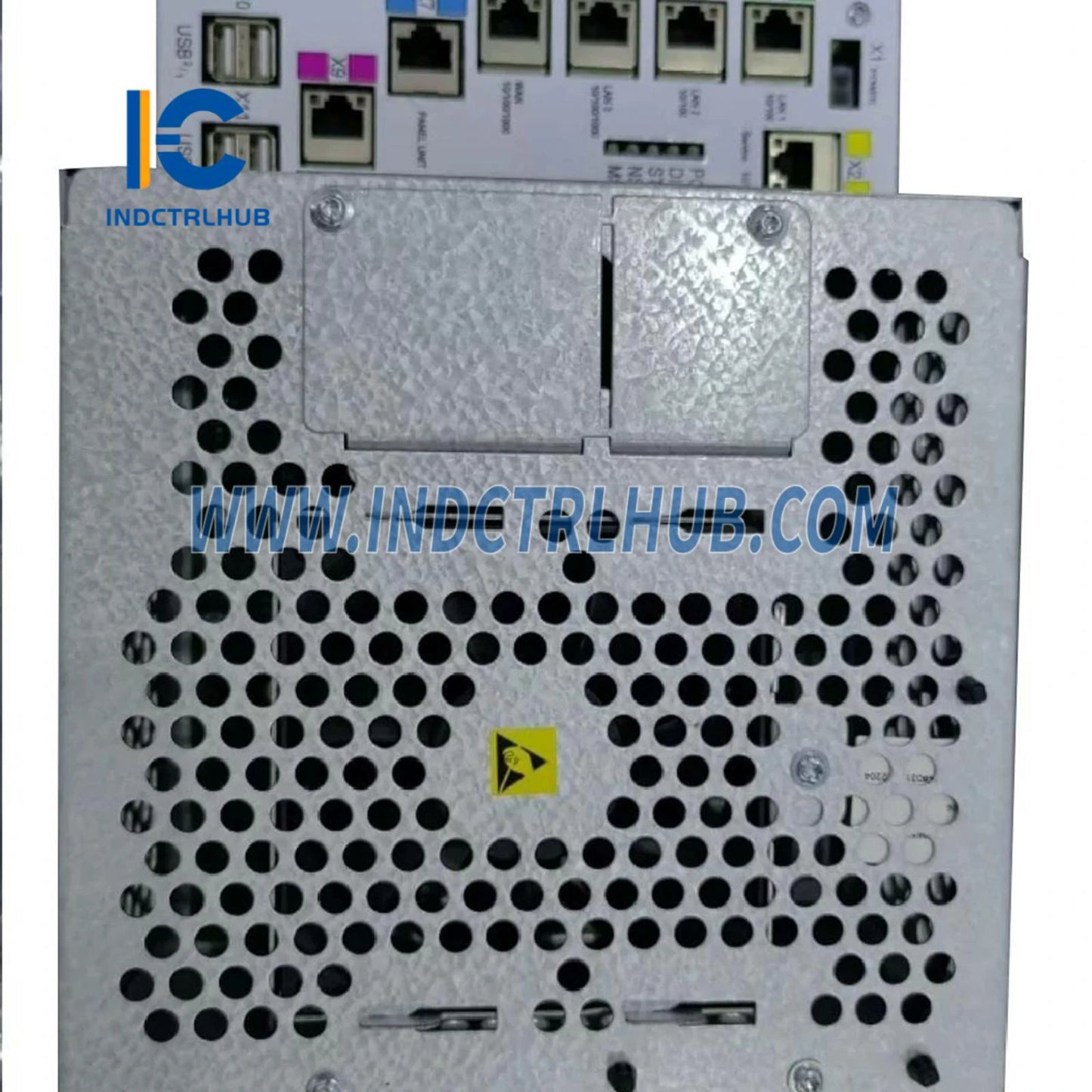 3HAC058366-001 | ABB DSQC1024 Bilgisayarı
