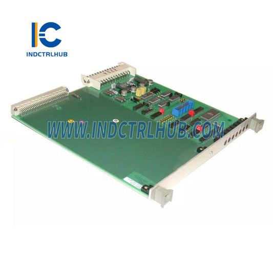 3HAC058663-001 | ABB DSQC1030 Local I/O Digital base