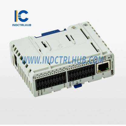 3HAC058663-001 | ABB DSQC1030 Локальная цифровая база ввода/вывода