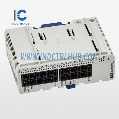 3HAC058664-001 | ABB DSQC1031 Digital add on