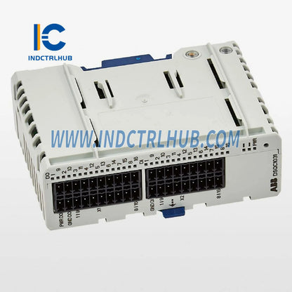 3HAC058664-001 | ABB DSQC1031 Digitalni dodatak