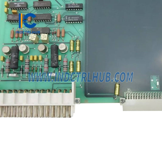 3HAC058663-001 | ABB DSQC1030 Local I/O Digital base