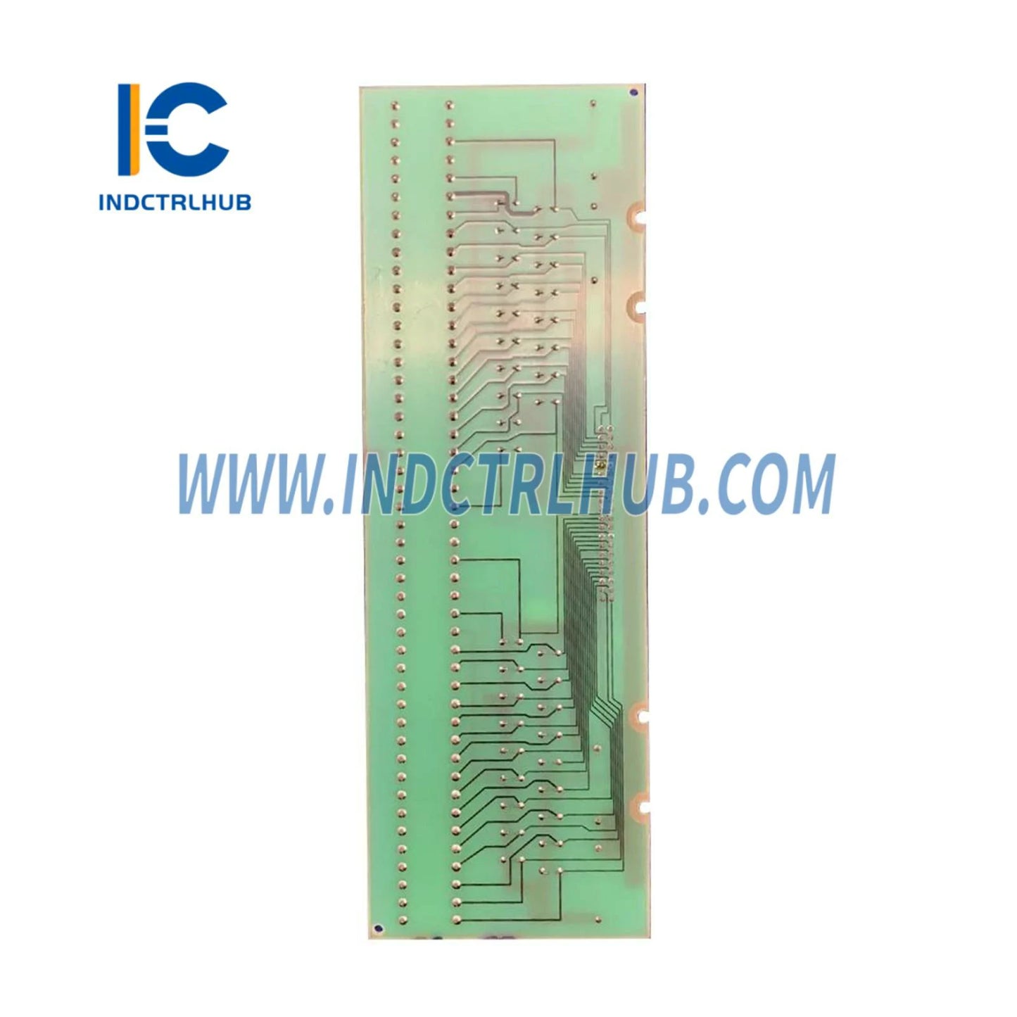 YB161102-BH/1 | ABB DSQC 125 Beheerpaneelraad