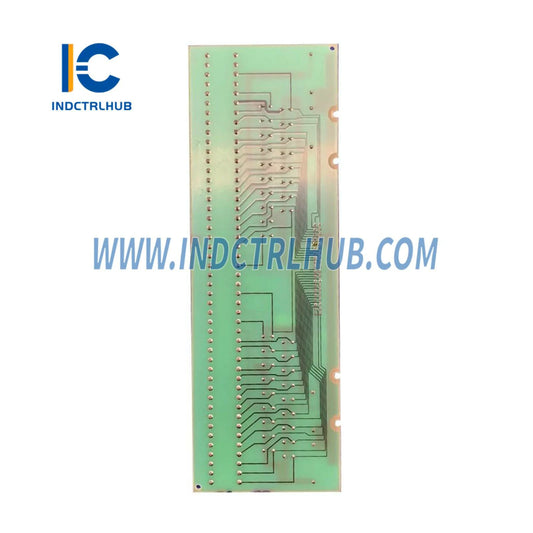 YB161102-BH/1 | ABB DSQC 125 vezérlőpanel