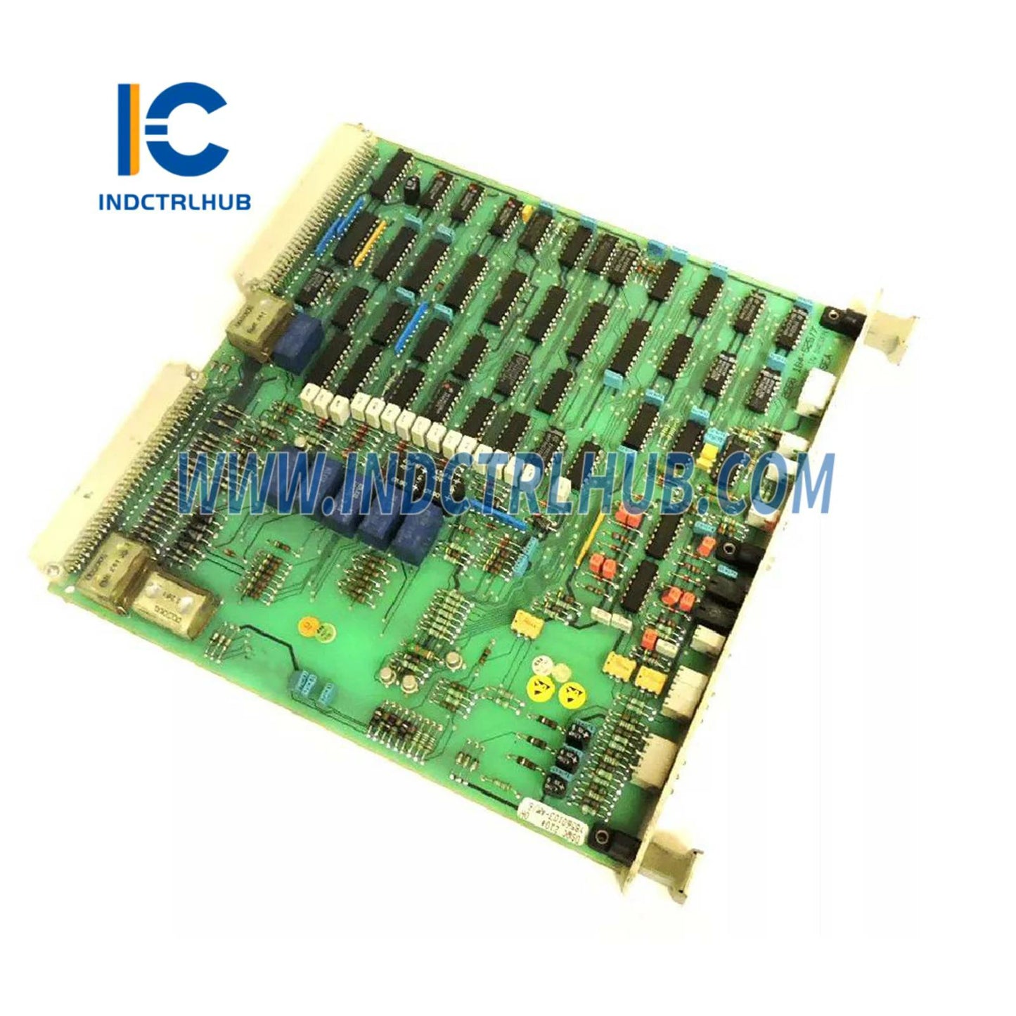 YB560103-AM/6 | ABB DSQC 210 Safety Module