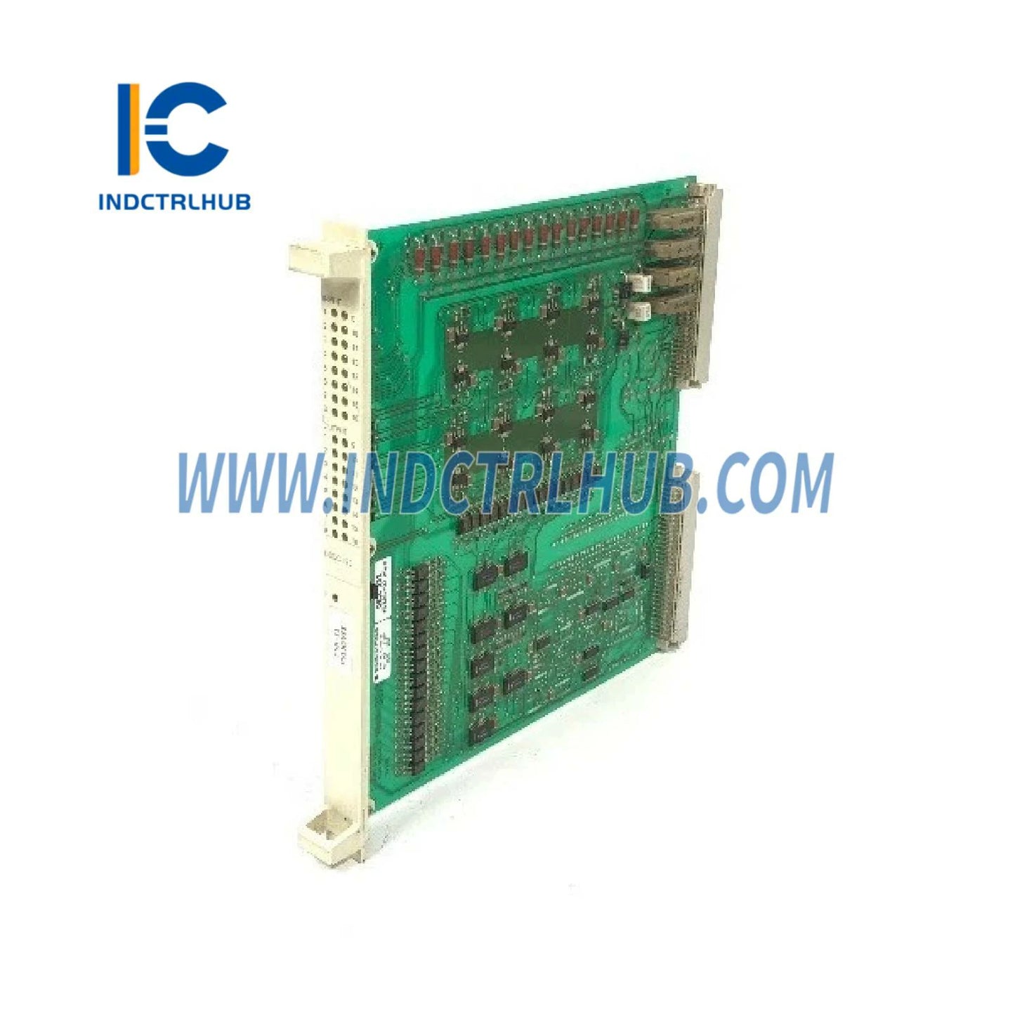 YB560103-BD/3 | ABB DSQC 223 Роботика Цифров модул за вход/изход