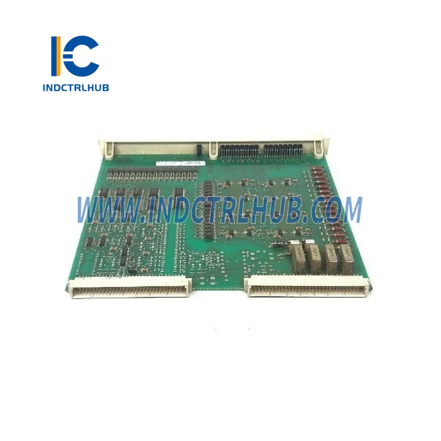 YB560103-BD/3 | ABB DSQC 223 Роботика Цифров модул за вход/изход