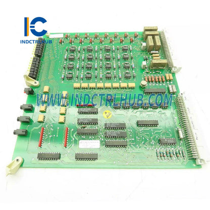 YB560103BE/2 | ABB DSQC 224 Аналогов входно-изходен модул