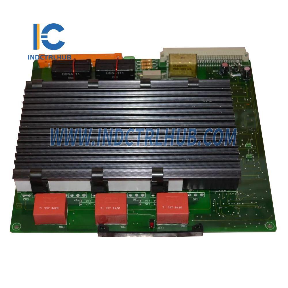 YB560103-CB/7 | وحدة محرك ABB DSQC 236B