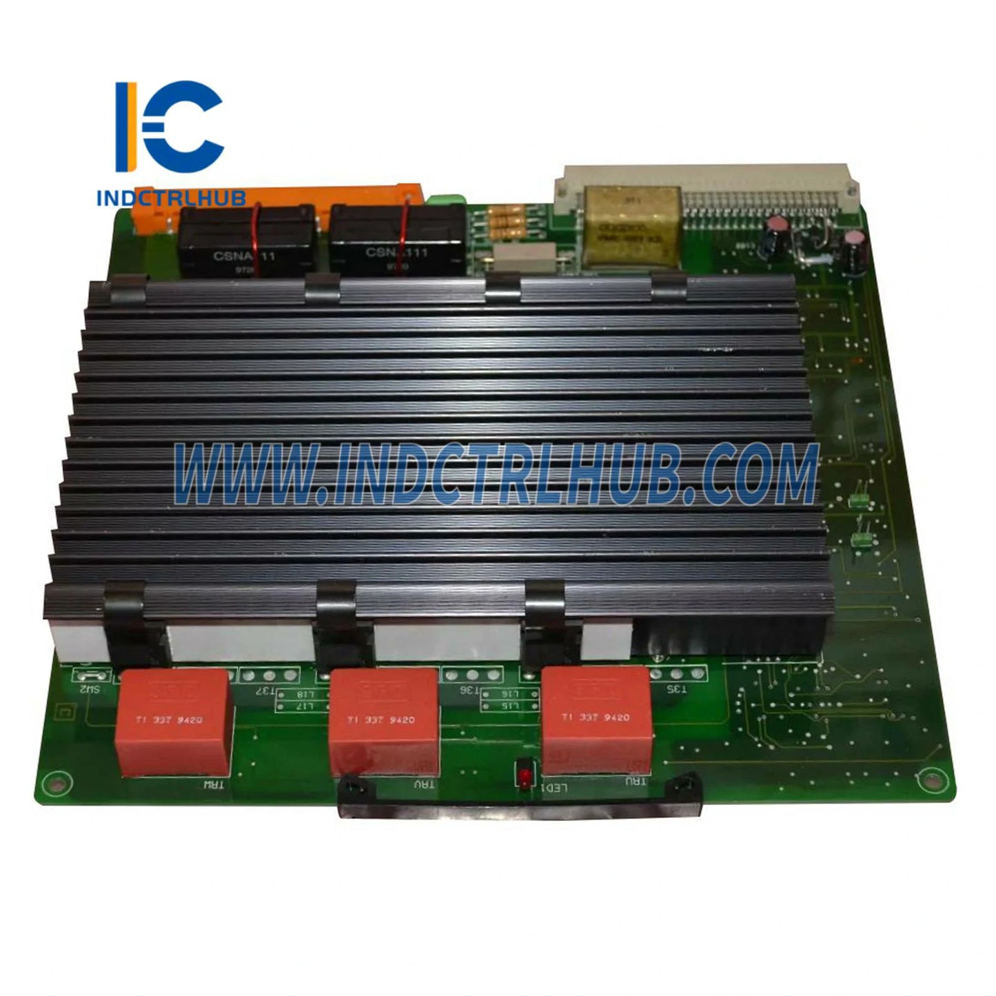 YB560103-CB/7 | Приводной блок ABB DSQC 236B