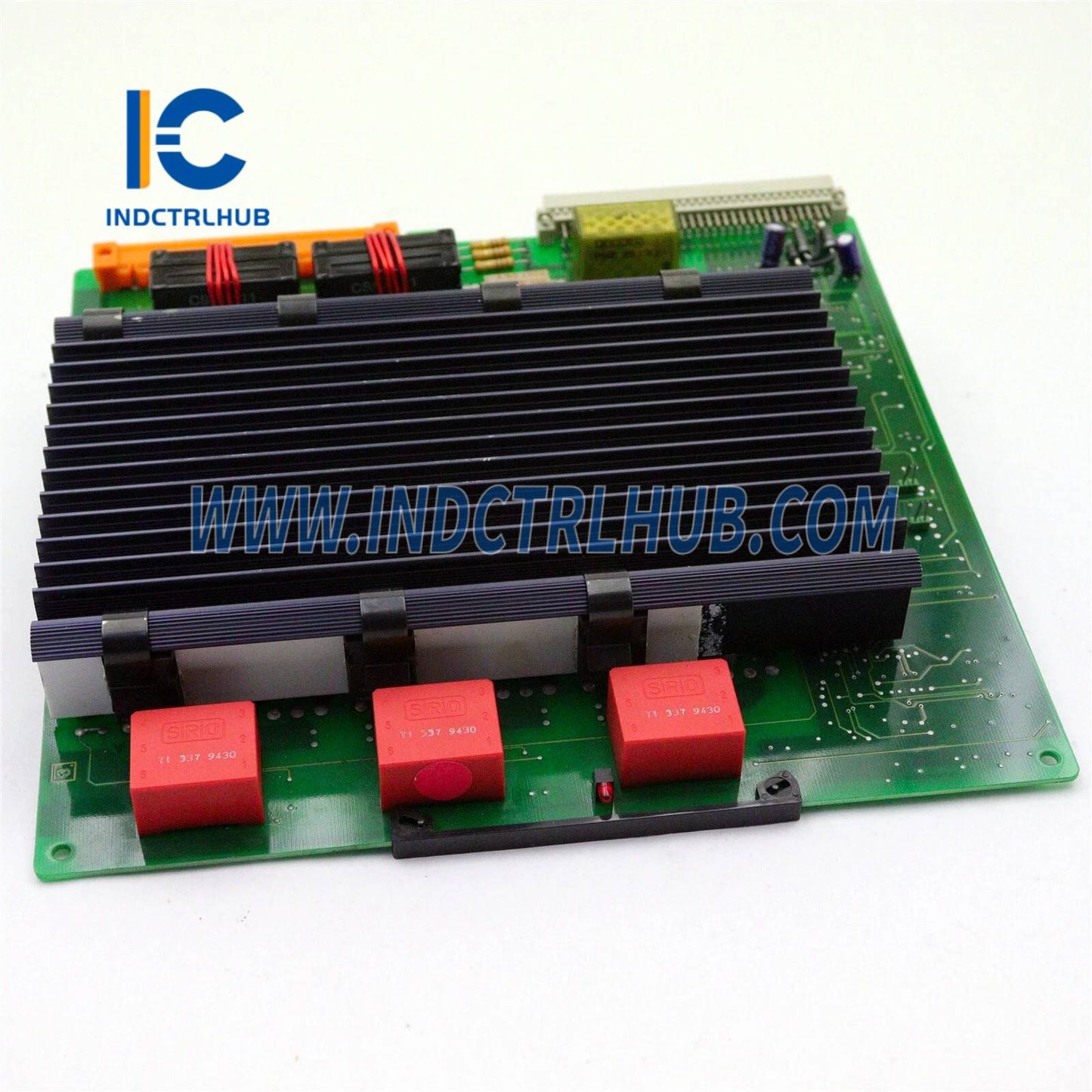 YB560103-CD | ABB DSQC236G приводной блок