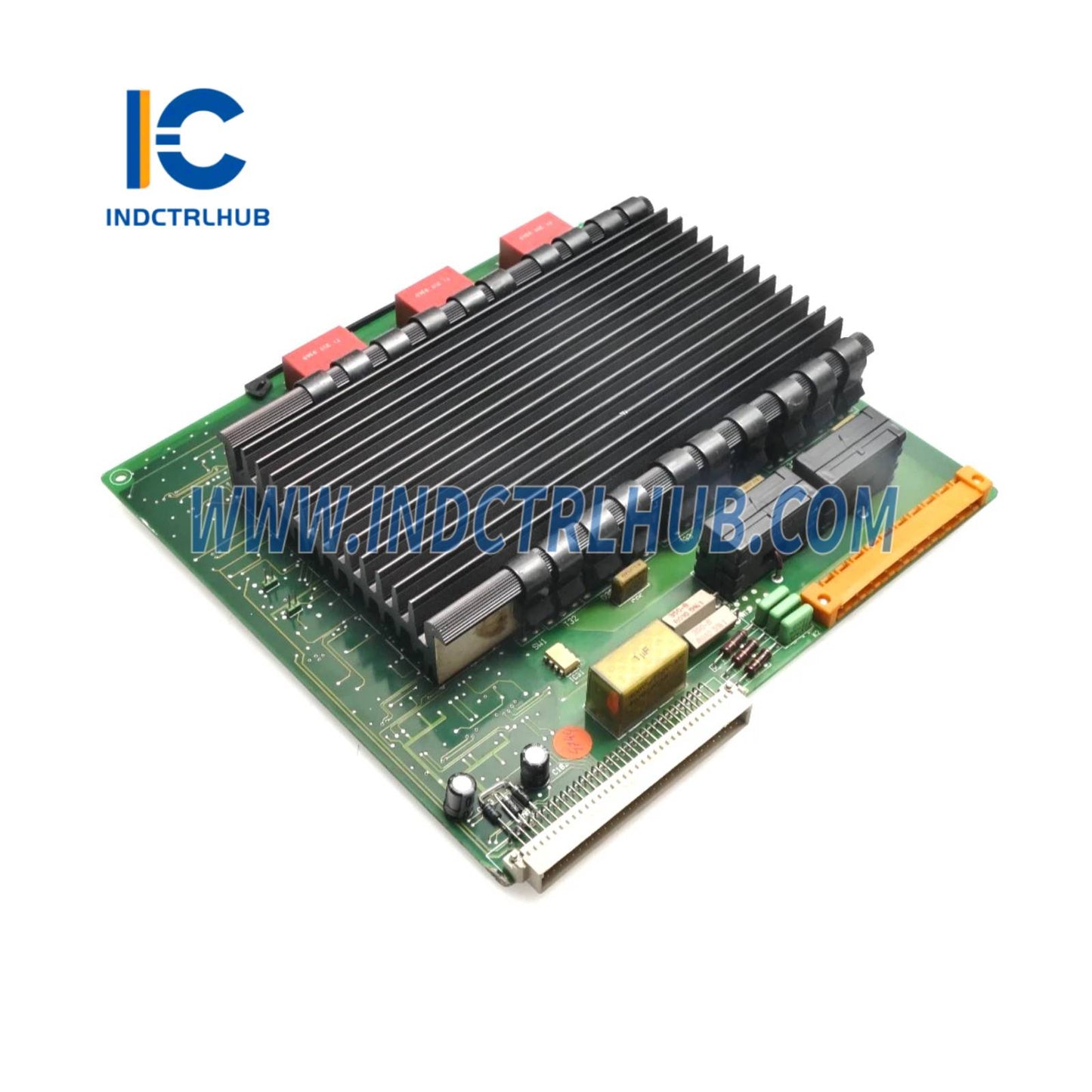 YB560103-CD | ABB DSQC236G приводной блок
