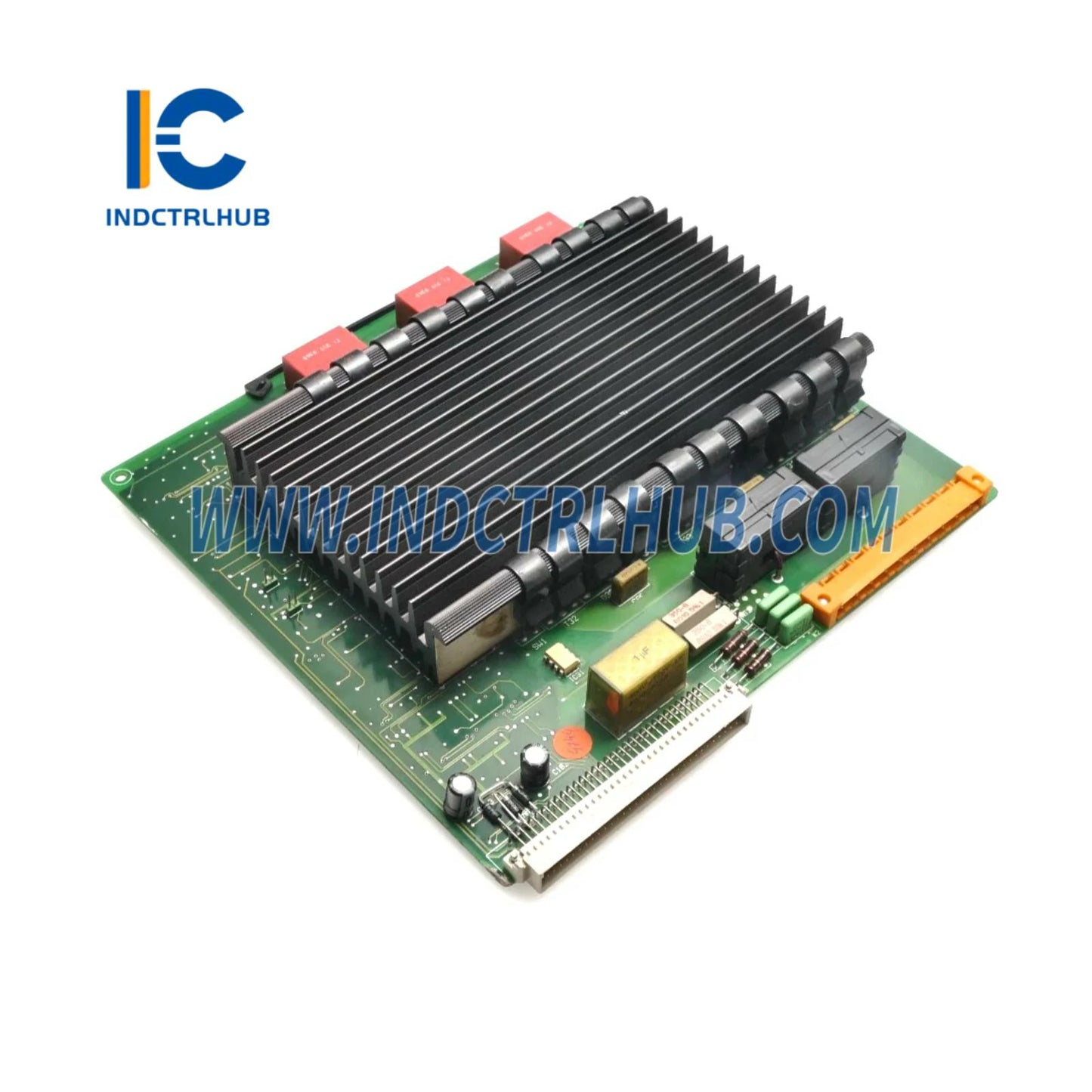 YB560103-CD | ABB DSQC236G pogonska jedinica