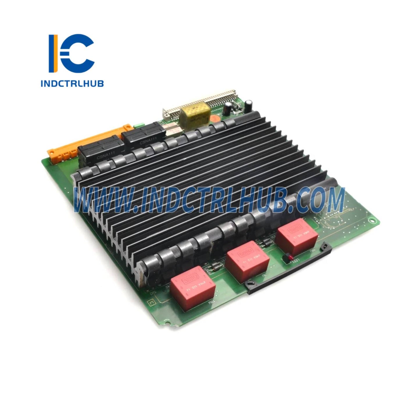 YB560103-CD | ABB DSQC236G приводной блок