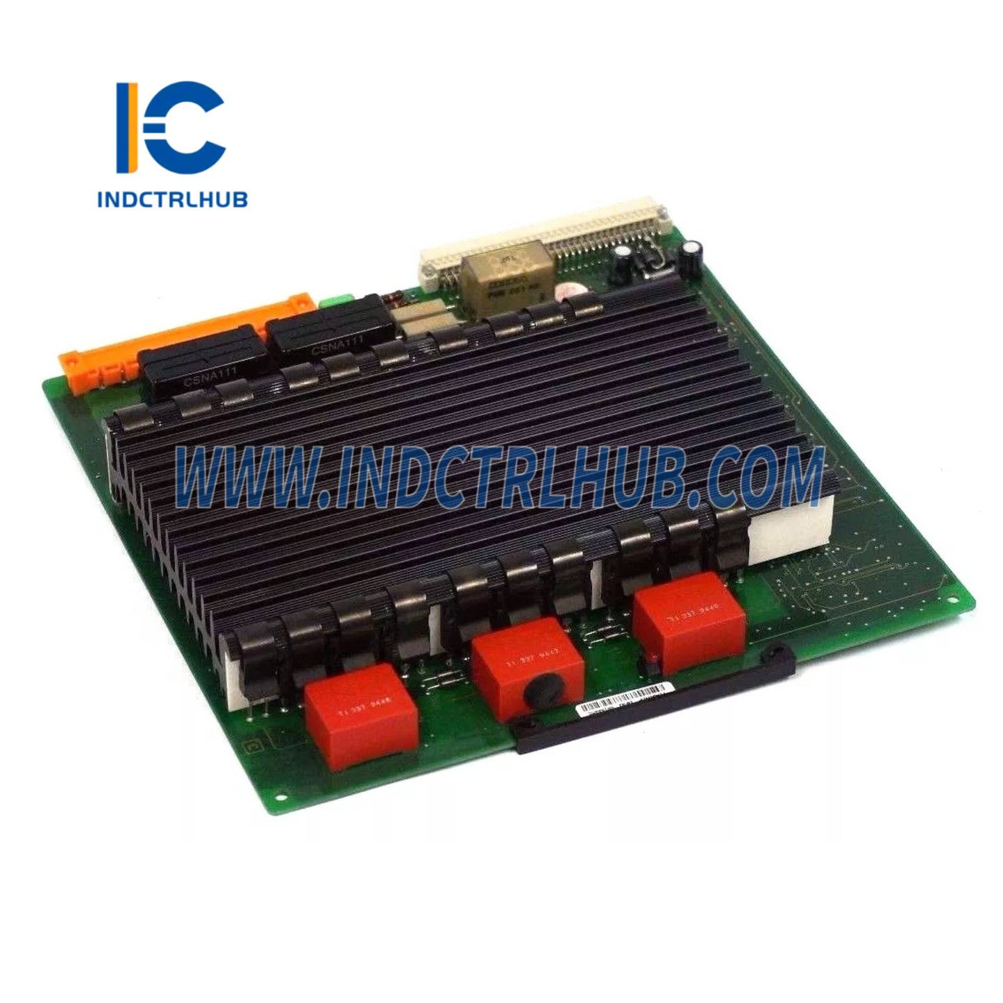 YB560103-CD | ABB DSQC236G приводной блок