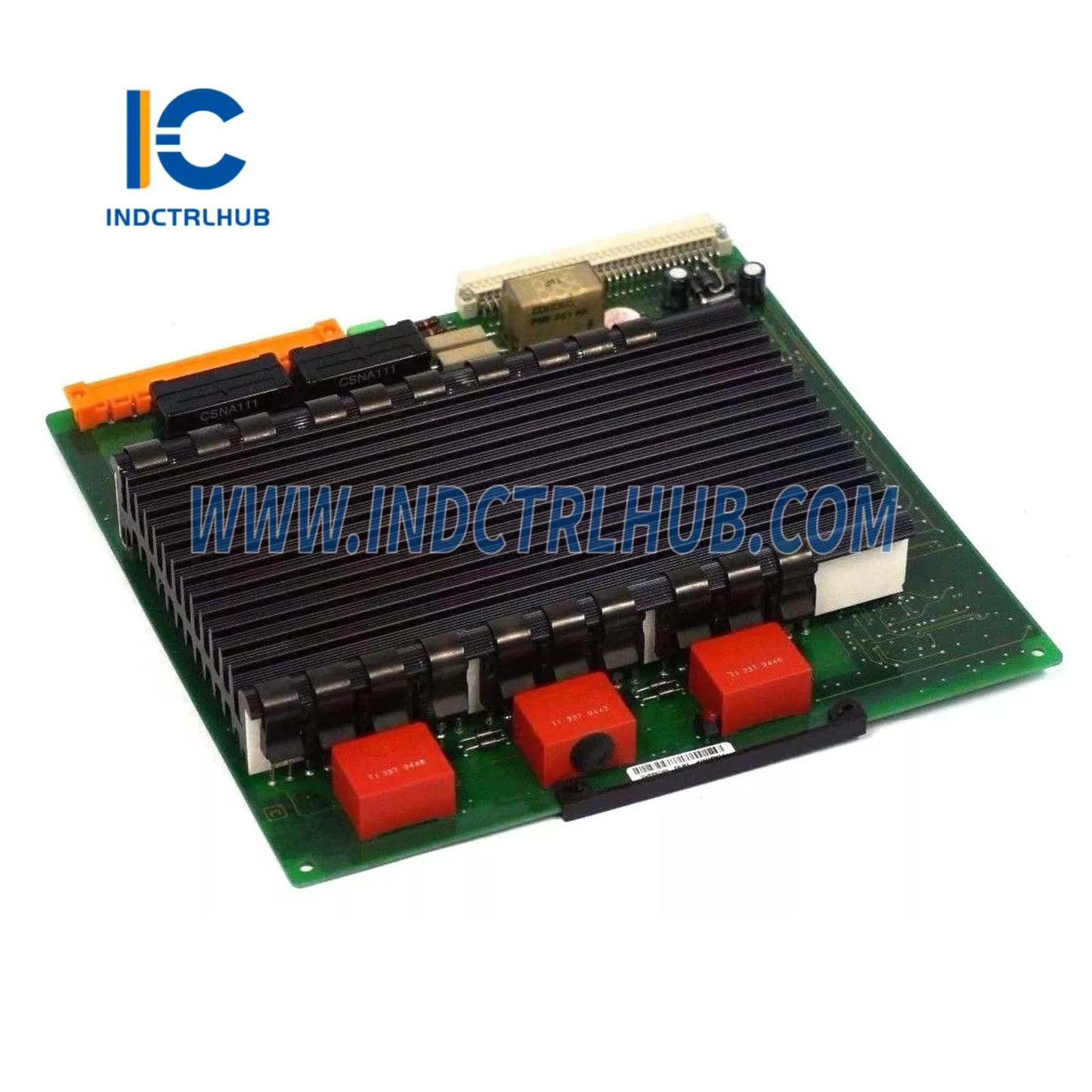 YB560103-CD | ABB DSQC236G pogonska jedinica