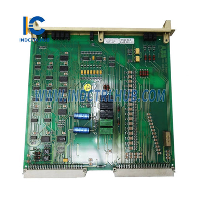 DSQC256A | ABB Sensor Interface Board