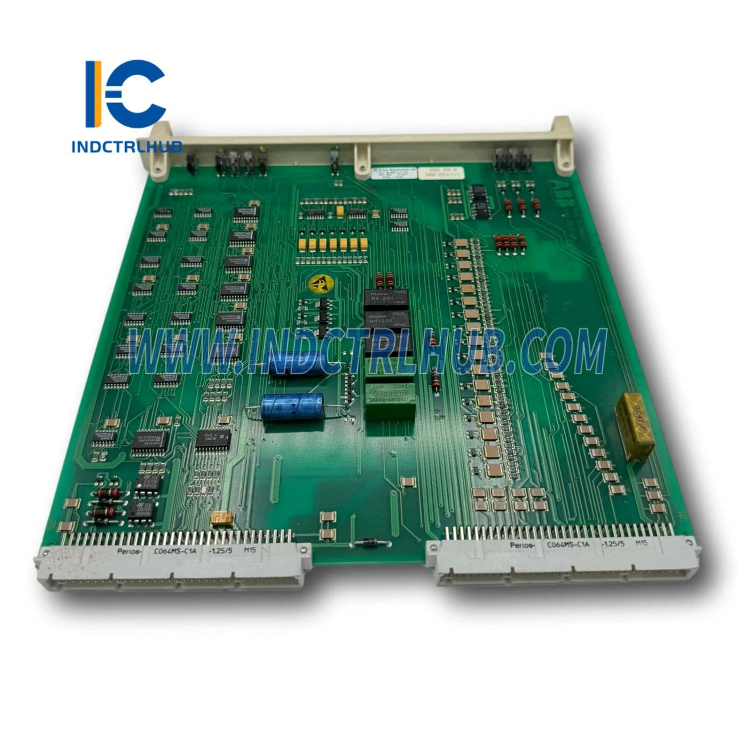 DSQC256A | ABB ploča sučelja senzora