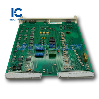 DSQC256A | ABB ploča sučelja senzora