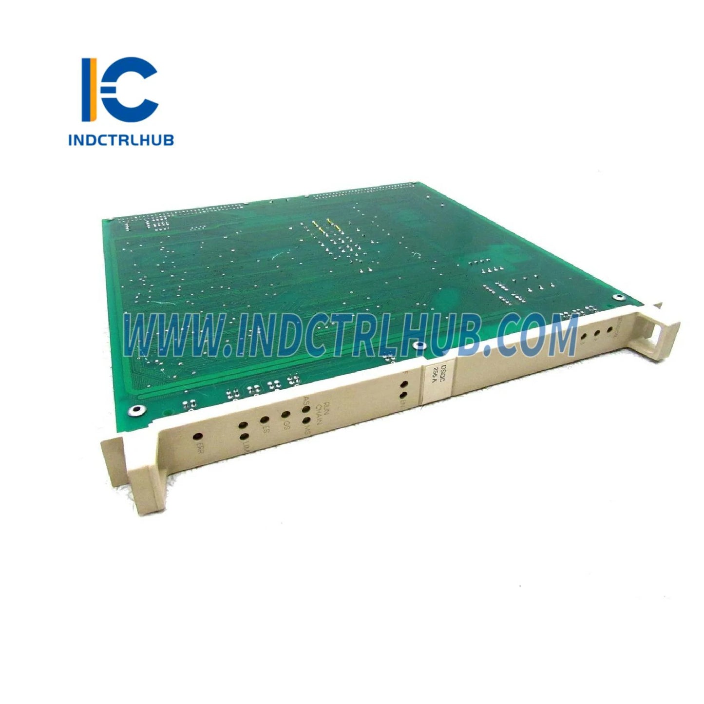 DSQC256A | ABB ploča sučelja senzora