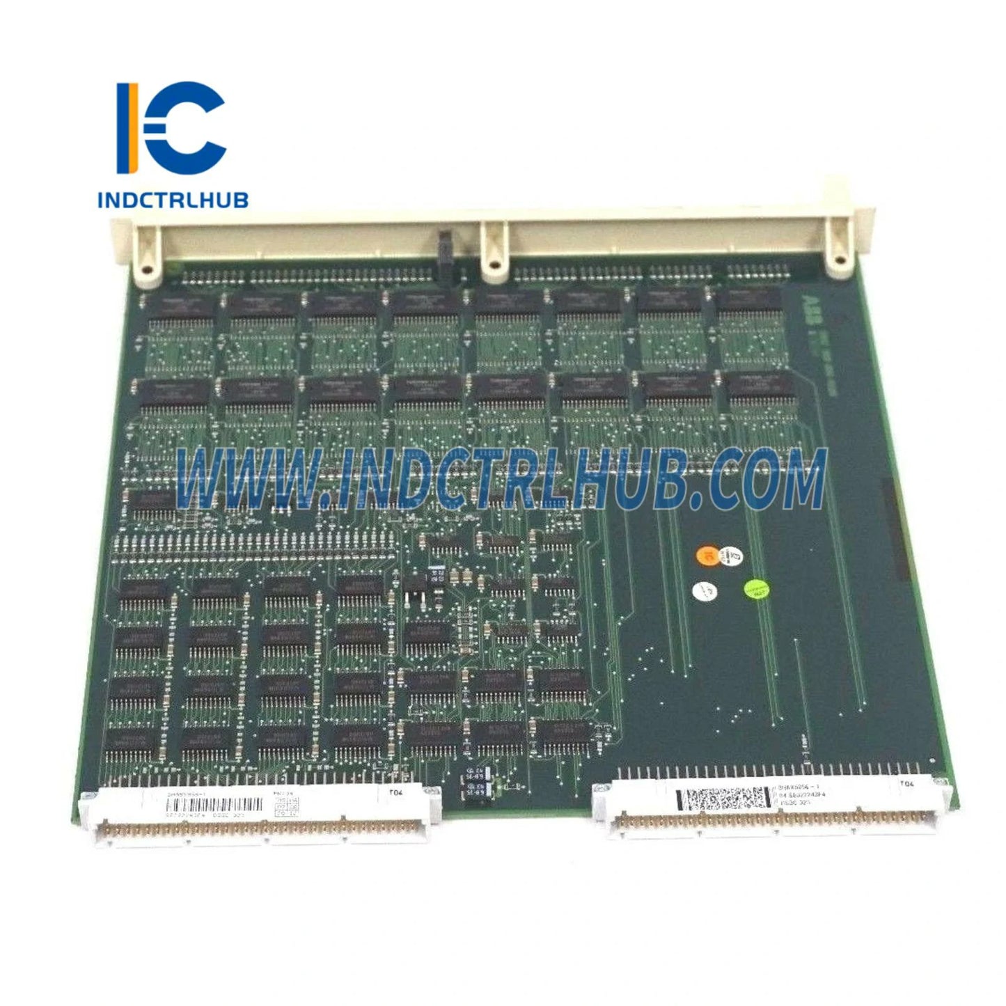 E3HAB5956-1 | ABB DSQC323 Разширение на паметта