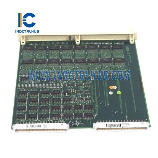 E3HAB5956-1 | ABB DSQC323 Proširenje memorije