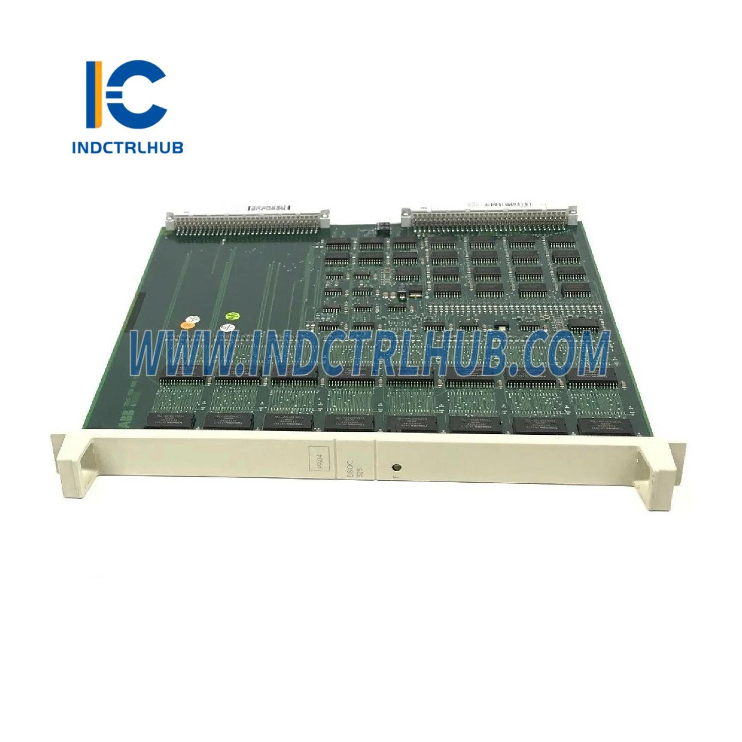 E3HAB5956-1 | ABB DSQC323 Разширение на паметта