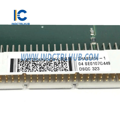 E3HAB5956-1 | ABB DSQC323 Разширение на паметта
