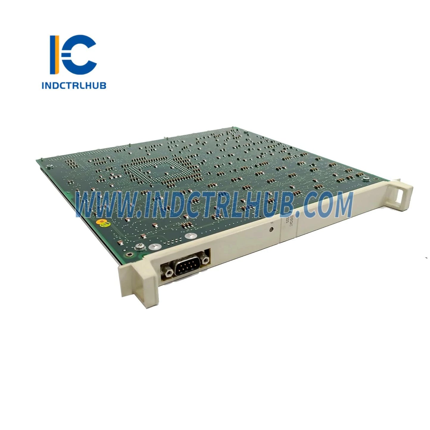 Q3HAB2241-1 | ABB DSQC 325 Компютърна платка S4