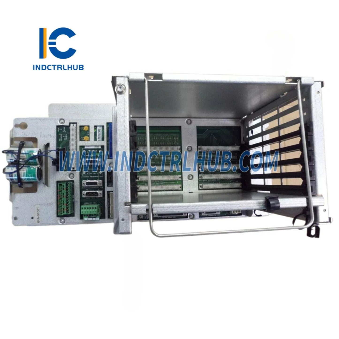 3HAB6372-1 | ABB артқы жазықтығы DSQC 330