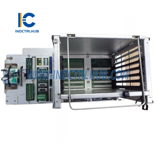 3HAB6372-1 | Объединительная плата ABB DSQC 330