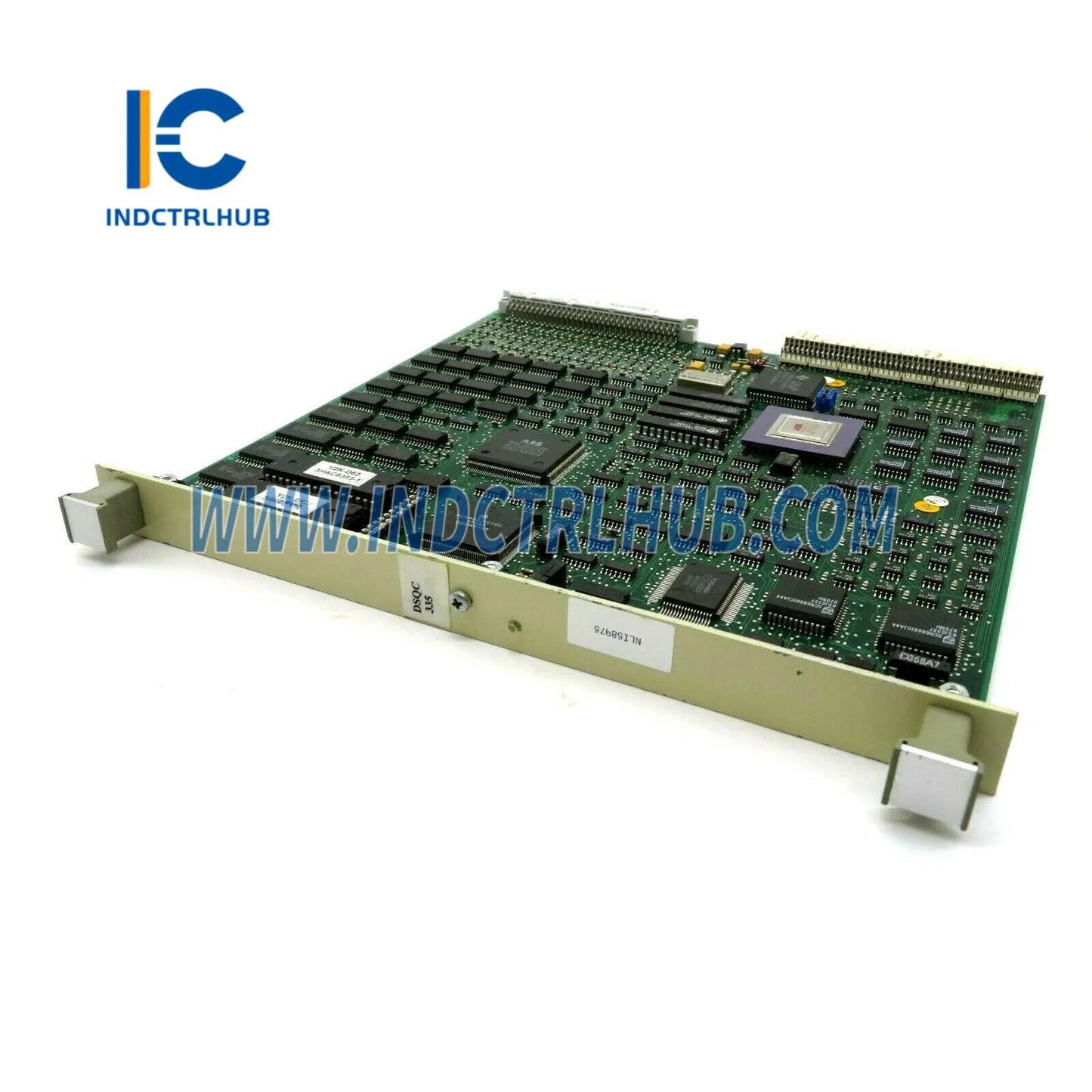 DSQC335 | وحدة الإخراج الرقمية ABB