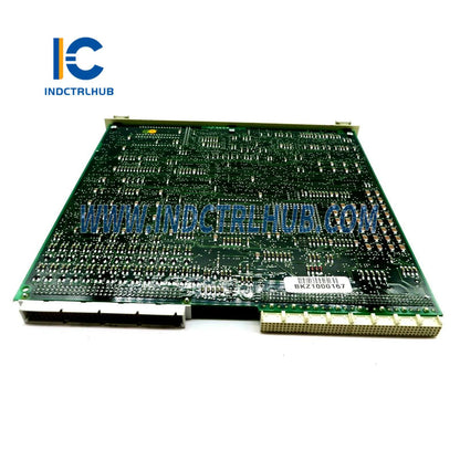 DSQC335 | وحدة الإخراج الرقمية ABB