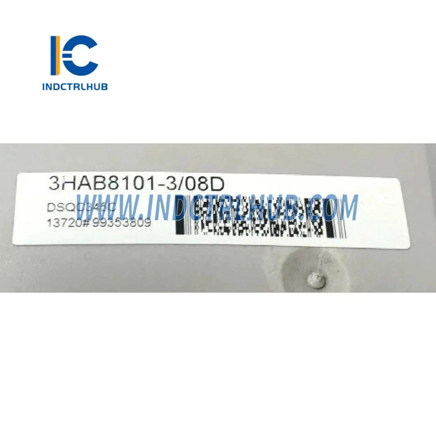 3HAB8101-3 | ABB DSQC345C