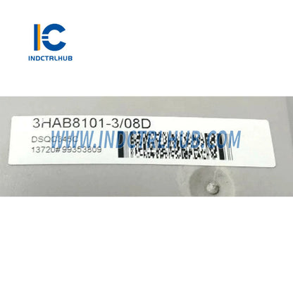 3HAB8101-3 | ABB DSQC345C