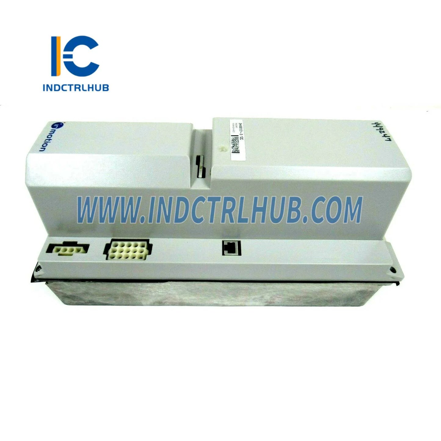 3HAB8101-3 | ABB DSQC345C