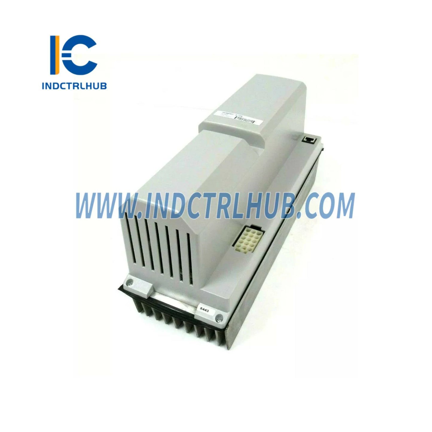 3HAB8101-6 | ABB DSQC346B Servo Drive Unit