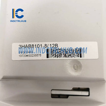 3HAB8101-6 | Серво-привод ABB DSQC346B