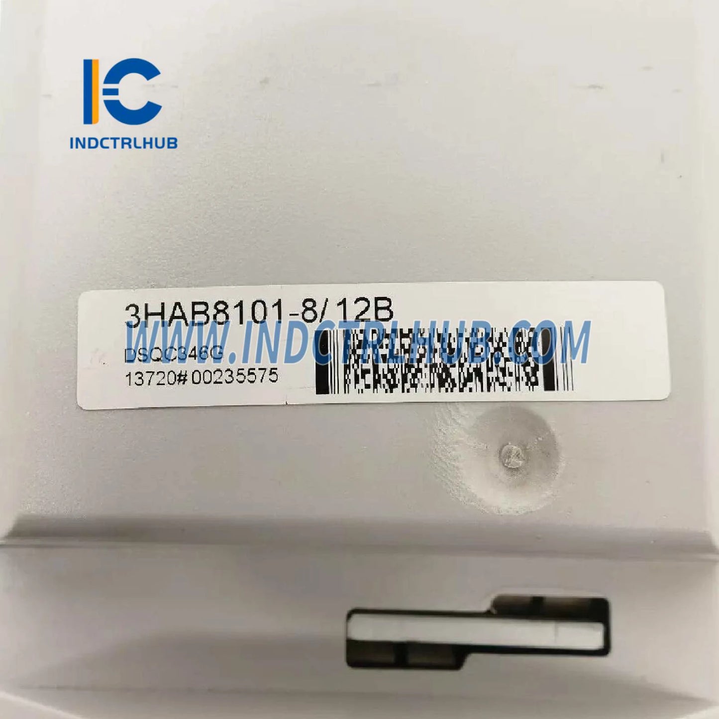 3HAB8101-6 | ABB DSQC346B Servo Drive Unit