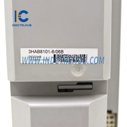 3HAB8101-6 | ABB DSQC346B Servo Drive Unit
