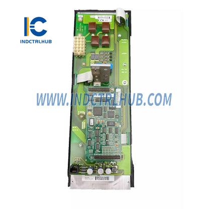 DSQC346E | Серво-привод ABB 3HAB8101-11