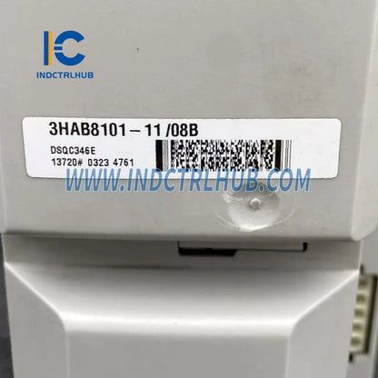 DSQC346E | ABB 3HAB8101-11 Servo Drive Unit