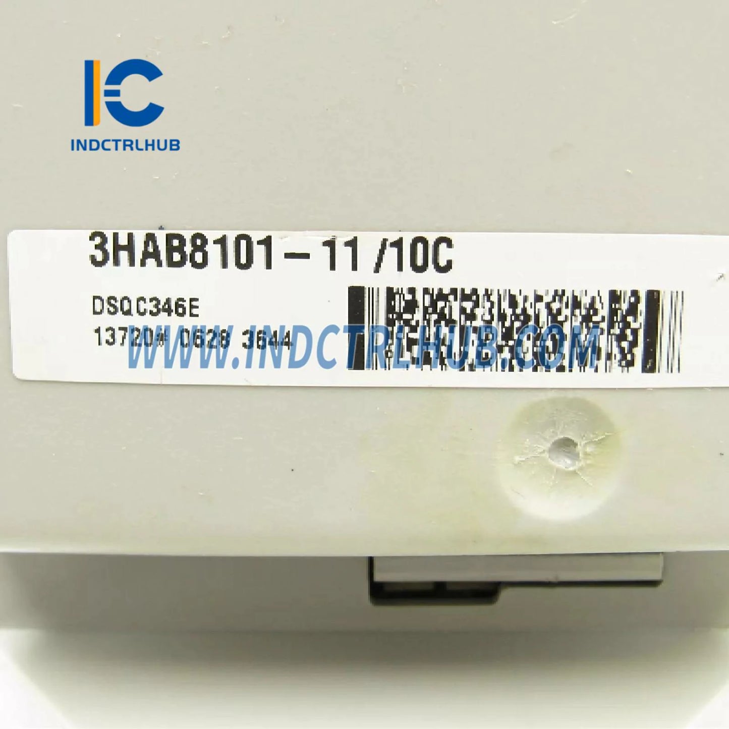 DSQC346E | ABB 3HAB8101-11 Servo Drive Unit