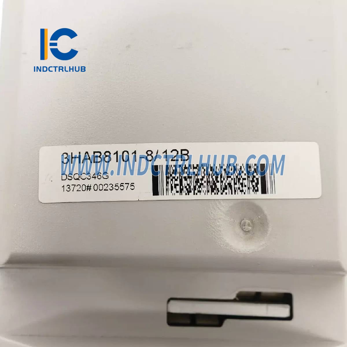 3HAB8108-8 | ABB DSQC346G Servo Drive Unit